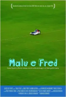 Malu e Fred