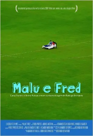 Malu e Fred