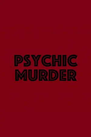 Psychic Murder