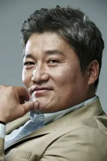 Choi Jae-sung como: Choi