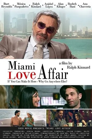 Miami Love Affair