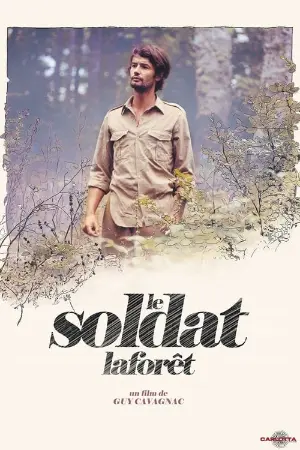 Le soldat Laforêt