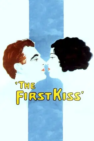 The First Kiss