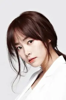 김리나 como: Kang Eun-soo