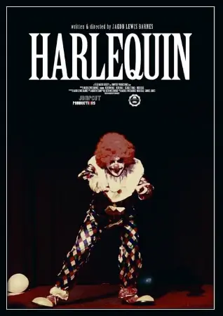 Harlequin