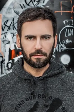 Rodrigo Ferrarini