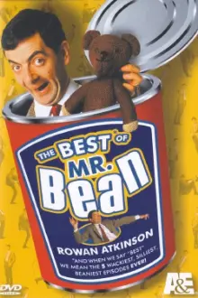 The Best of Mr. Bean