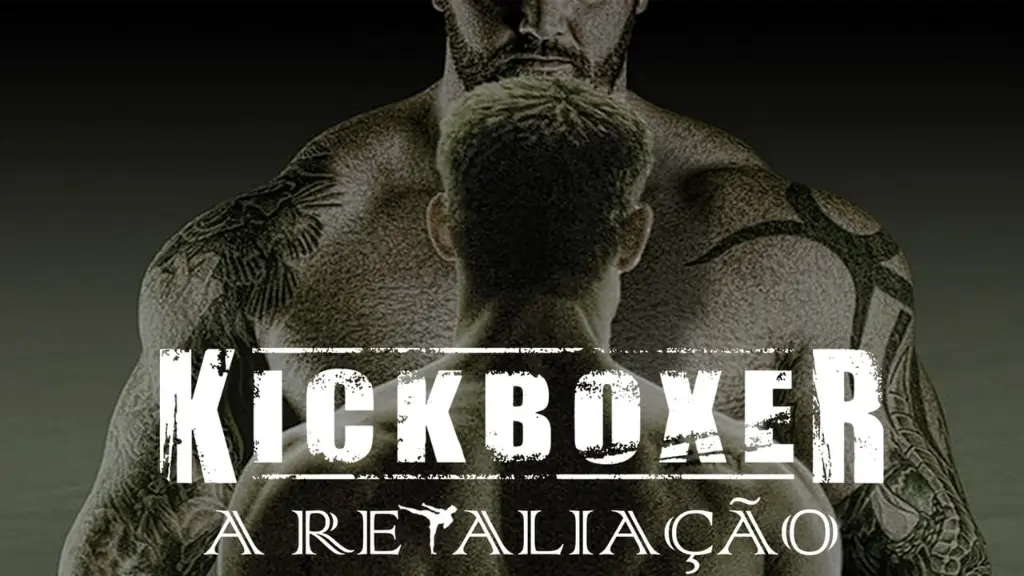 Kickboxer: A Retaliação