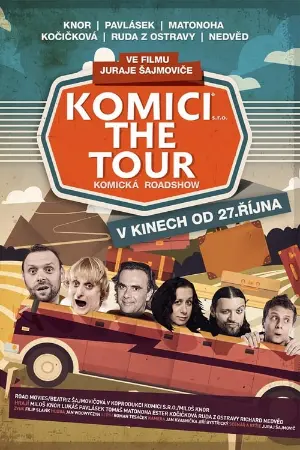 The Tour