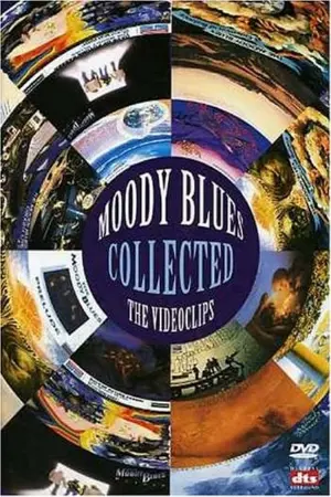 The Moody Blues - Collected - The Video Clips