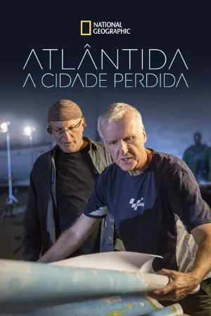 Atlântida: Os Segredos da Cidade Perdida