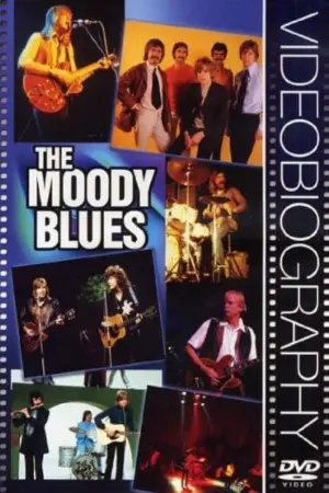 The Moody Blues - Video Biography