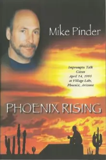 Mike Pinder - Phoenix Rising