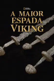 Segredos da Espada Viking