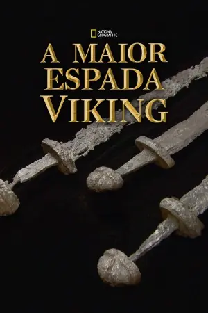 Segredos da Espada Viking