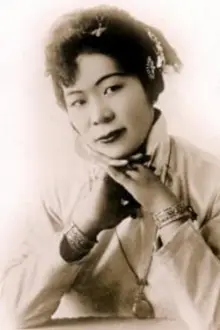 Marion E. Wong como: The Unkind Woman (uncredited)