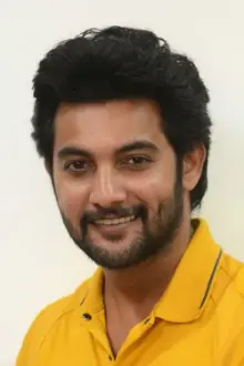 Aadi Saikumar como: Chandu