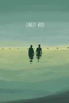 Lonely Boys