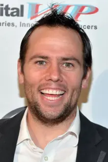 Shay Carl como: 