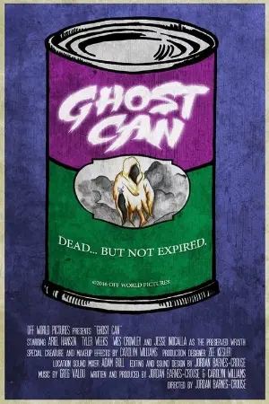 Ghost Can