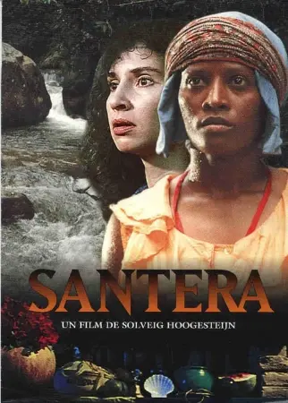 Santera