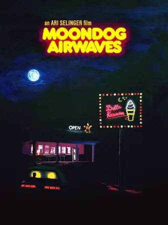 Moondog Airwaves