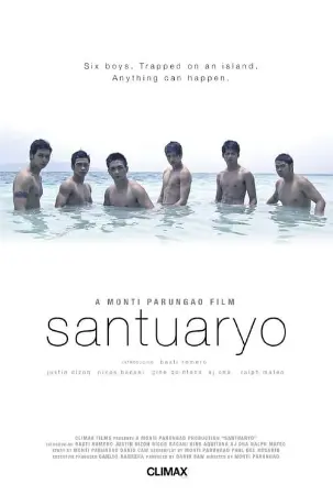 Santuaryo