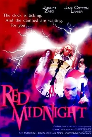 Red Midnight