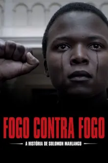 Fogo Contra Fogo