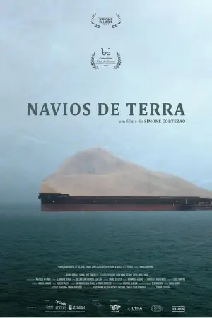 Navios de Terra