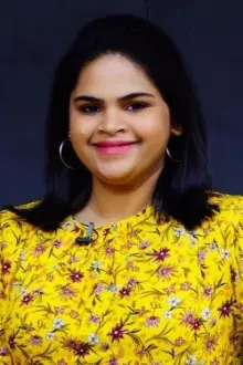 Vidyullekha Raman como: Shalini