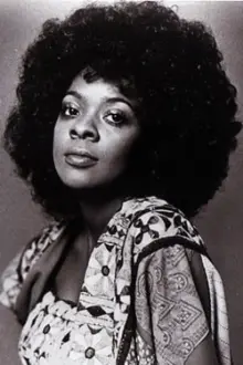 Thelma Houston como: Dana Sheridan