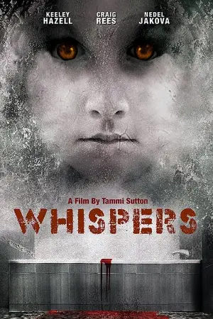 Whispers