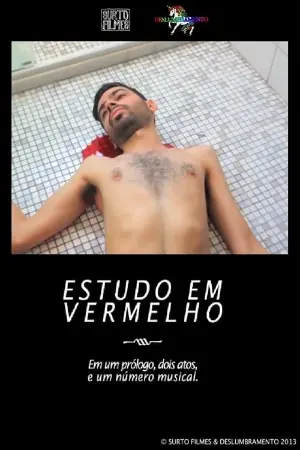 Estudo em Vermelho