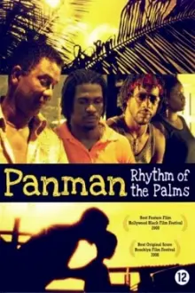 Panman: Rhythm of the Palms