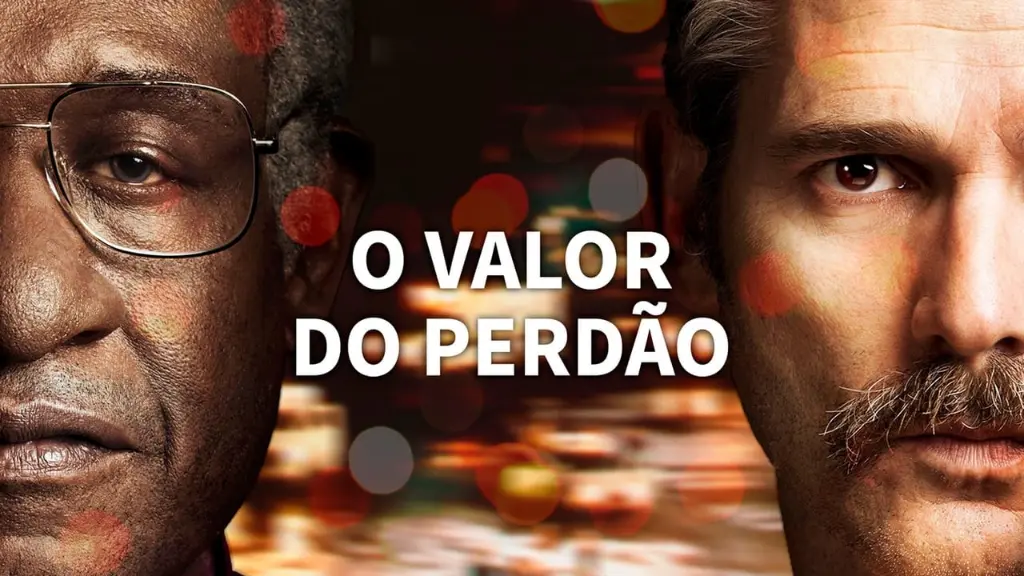 O Valor do Perdão