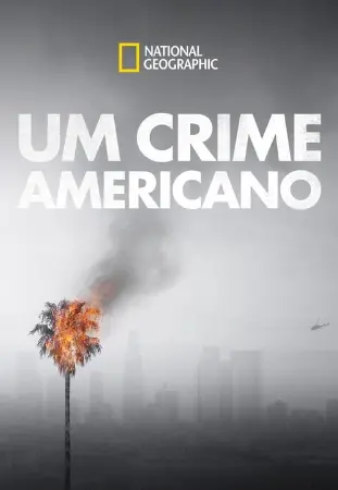 Um Crime Americano