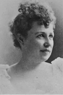 Lydia Yeamans Titus como: Hattie Breckenbridge Peyton