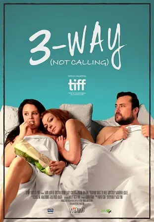 3-Way (Not Calling)