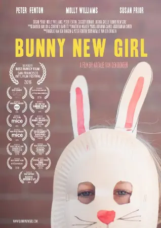 Bunny New Girl