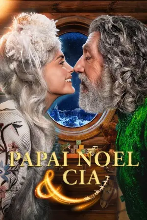 Papai Noel & Cia