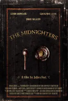 The Midnighters