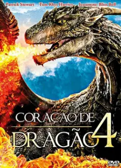 Coração de Dragão 4: A Batalha pelo Coração de Fogo