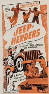 Jeep-Herders