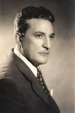 Pedro Terol