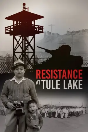 Resistance at Tule Lake