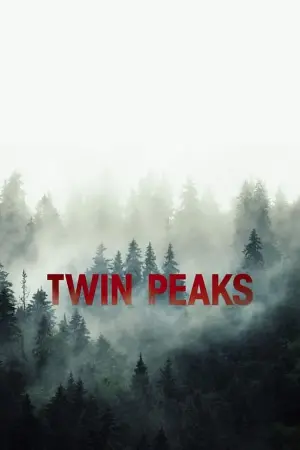 Twin Peaks - Os Últimos Dias de Laura Palmer