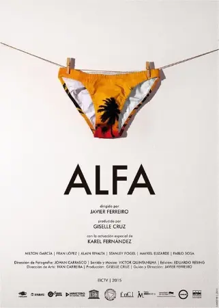 Alfa