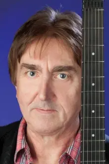 Allan Holdsworth como: Guitar