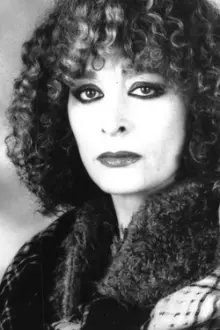 Cecilia Polizzi como: Donna Egeria